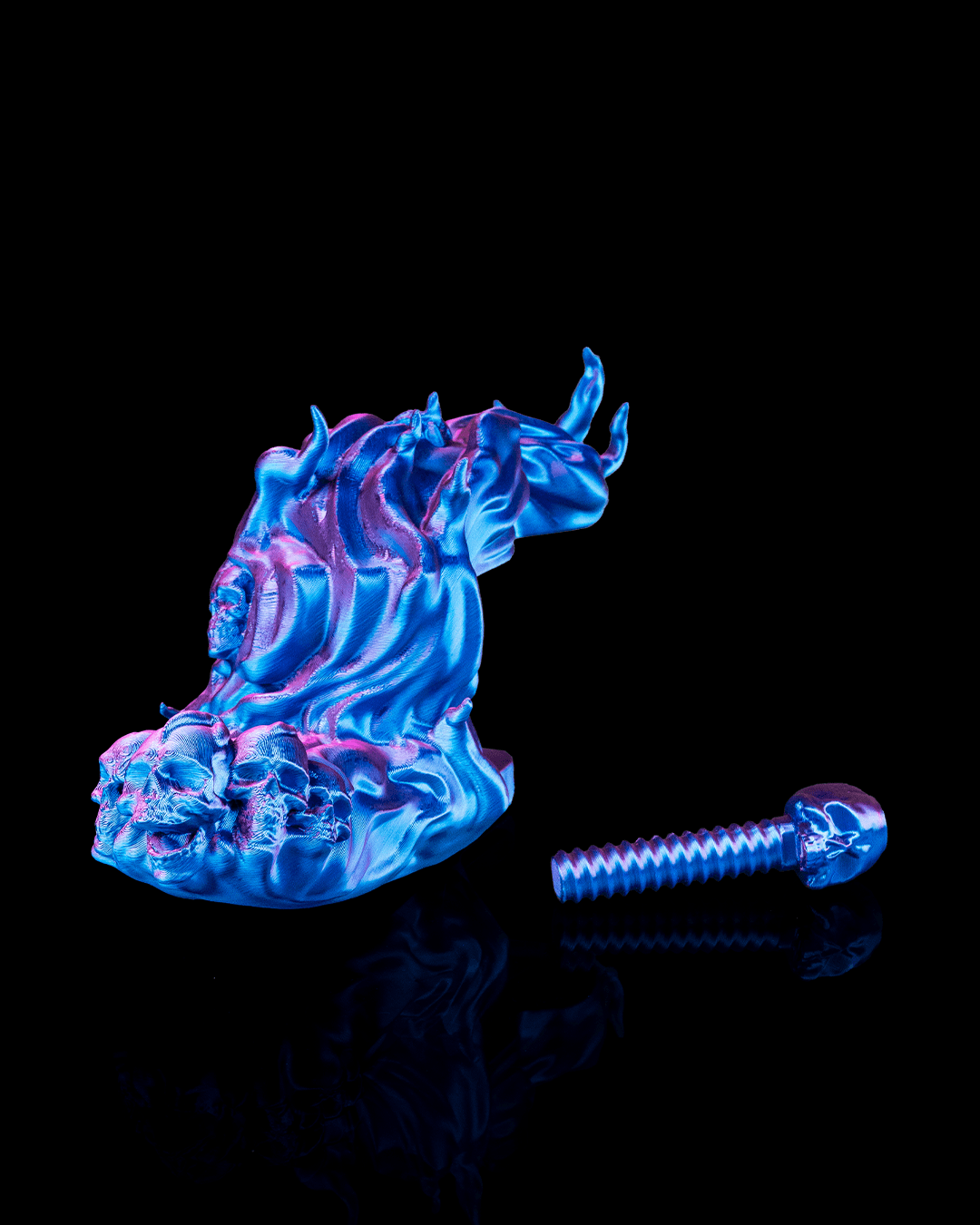 Spellbound Rest - Headphone Holder