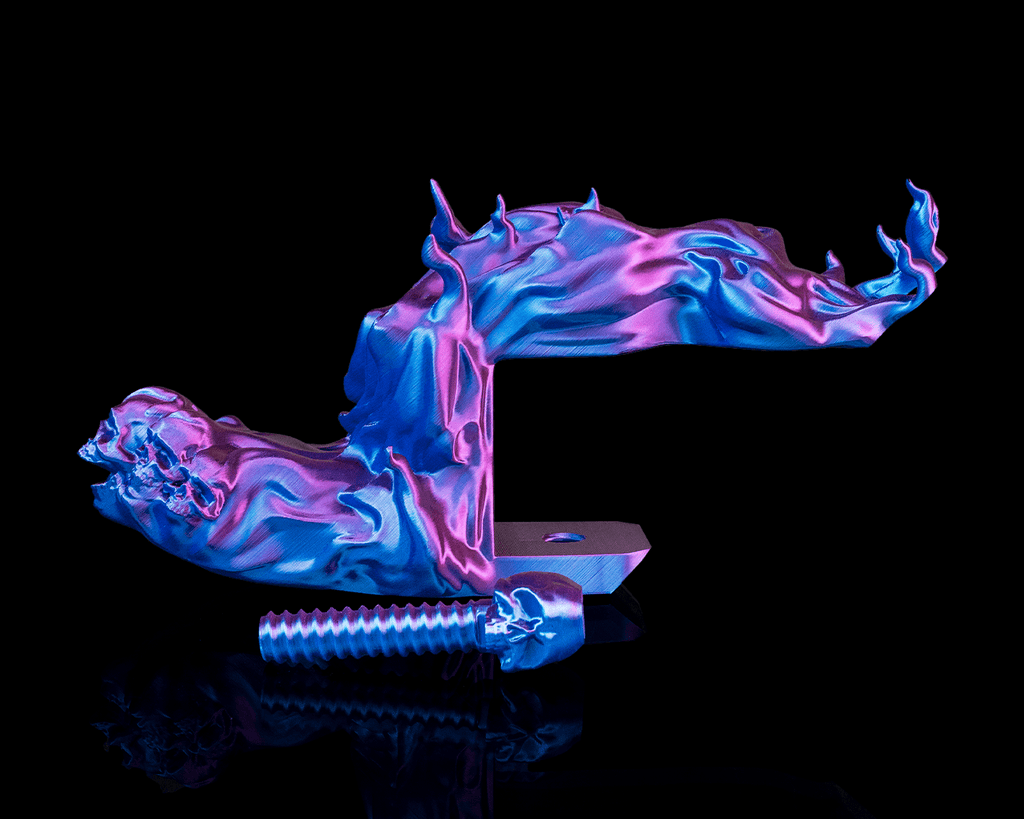 Spellbound Rest - Headphone Holder
