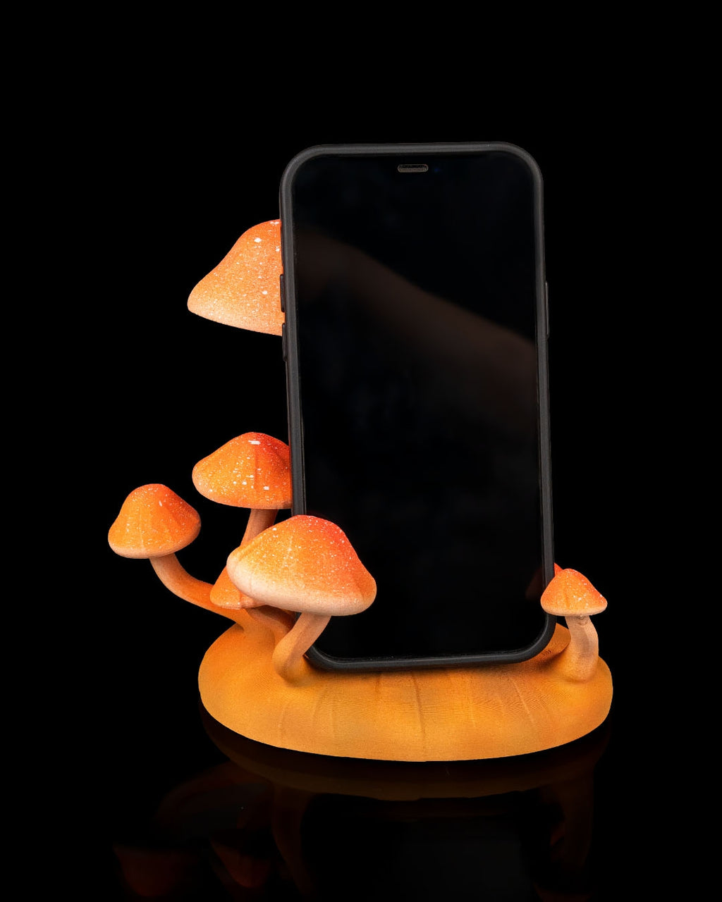 Spores Station - Support de téléphone