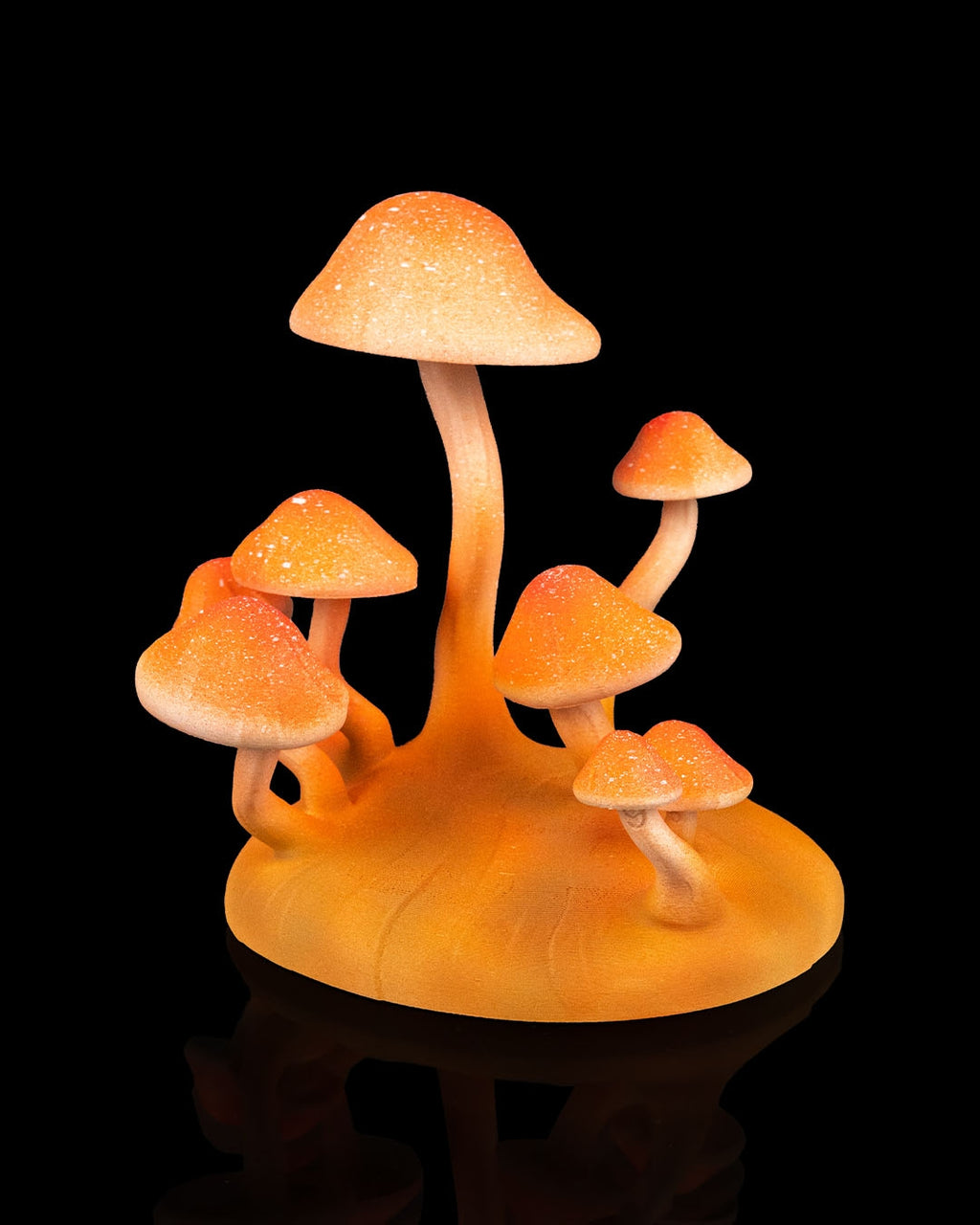 Spores Station - Support de téléphone