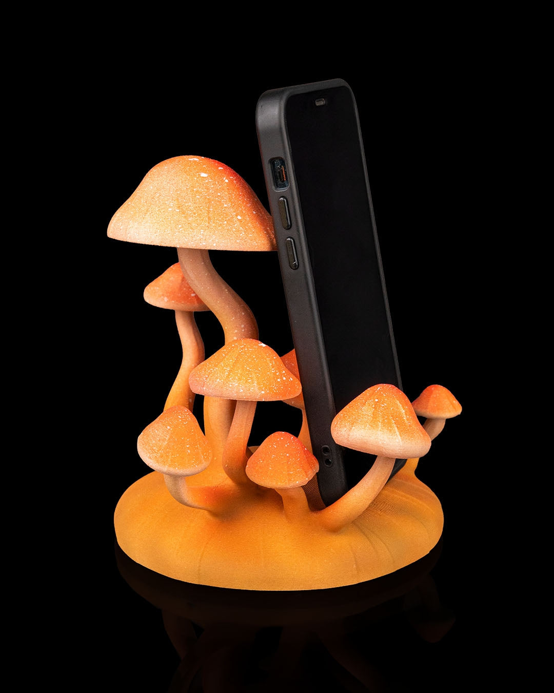 Spores Station - Phone Holder
