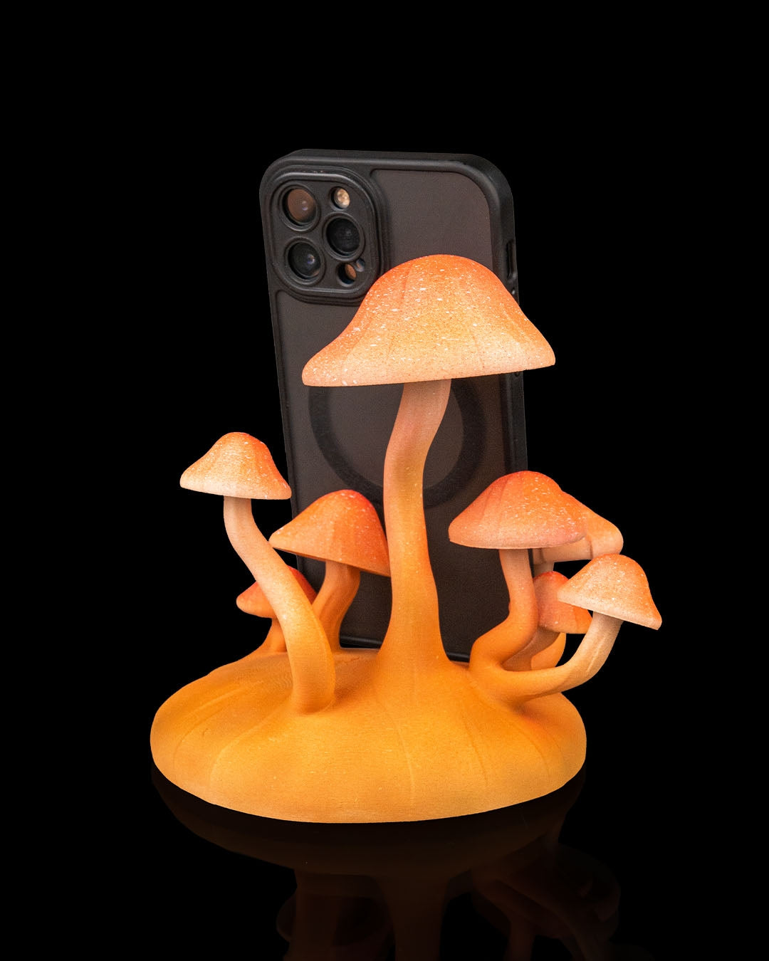 Spores Station - Phone Holder