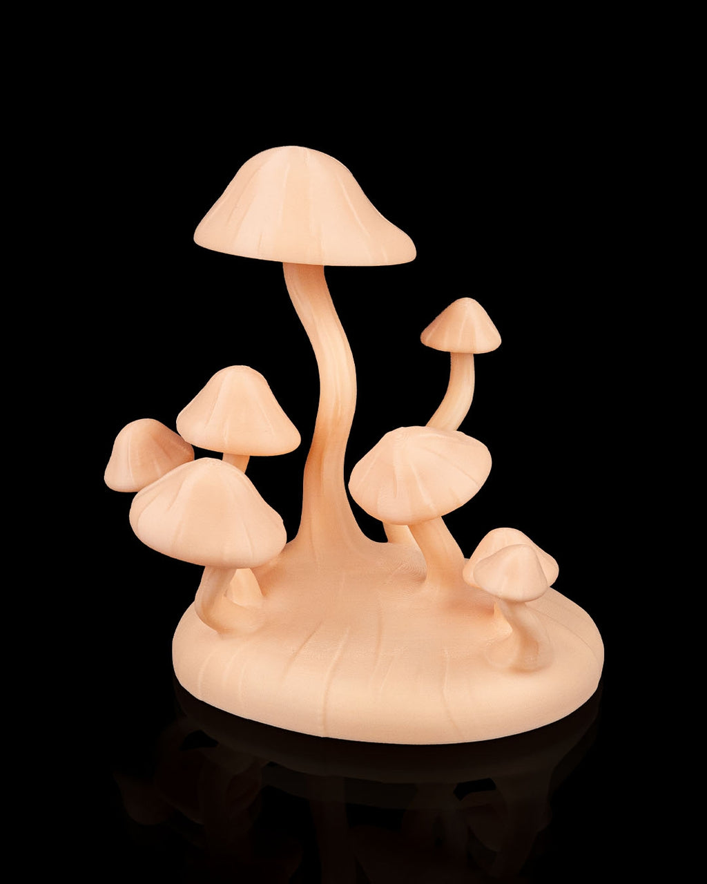 Spores Station - Support de téléphone