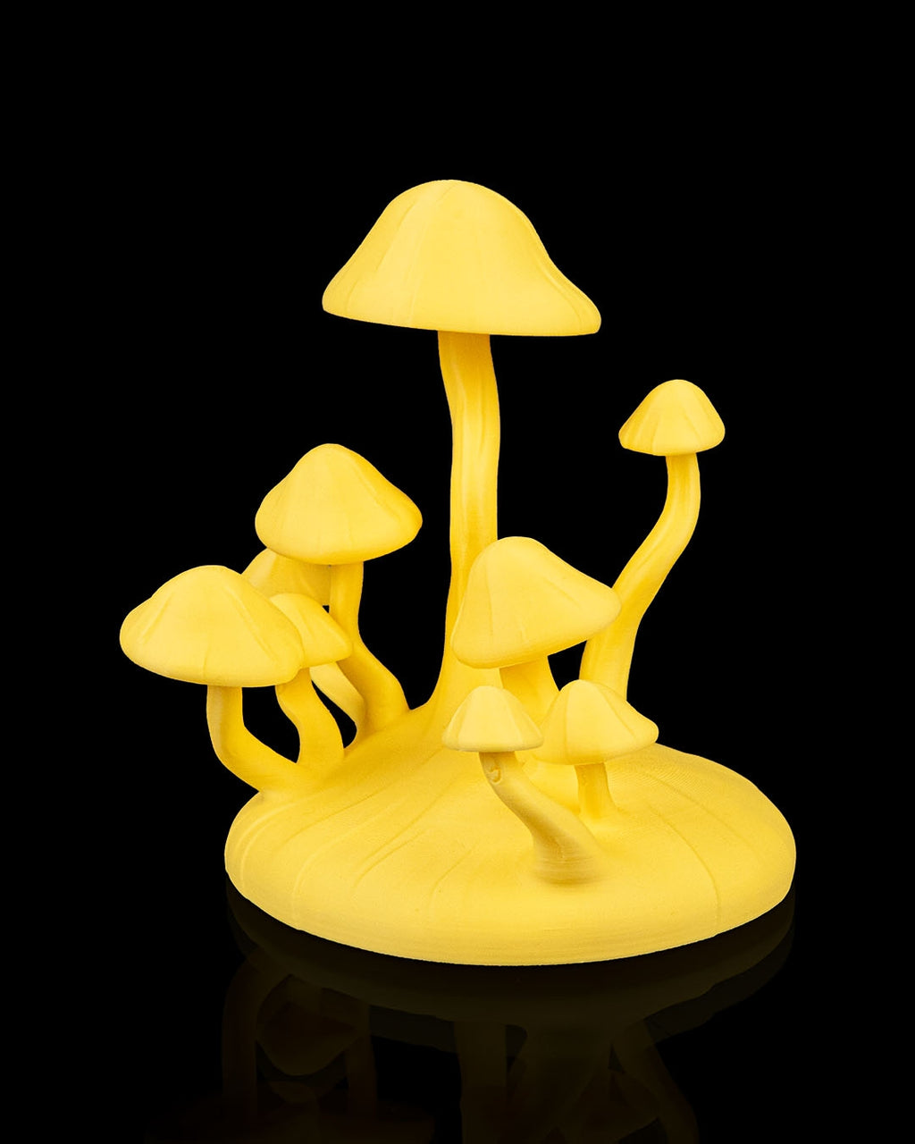 Spores Station - Support de téléphone