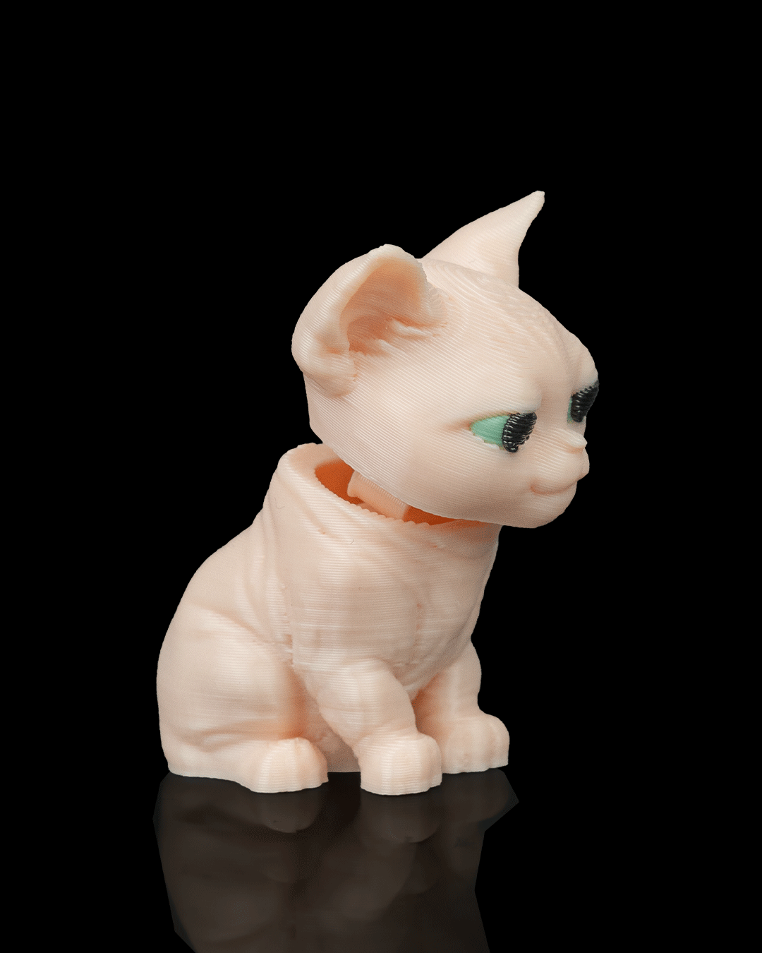 Stitched Pack - Sphynx