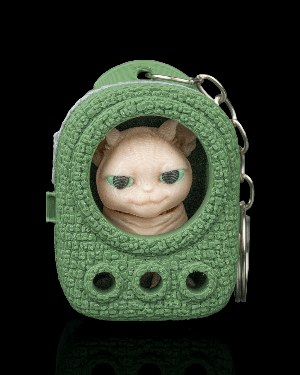 Stitched Pack - Sphynx