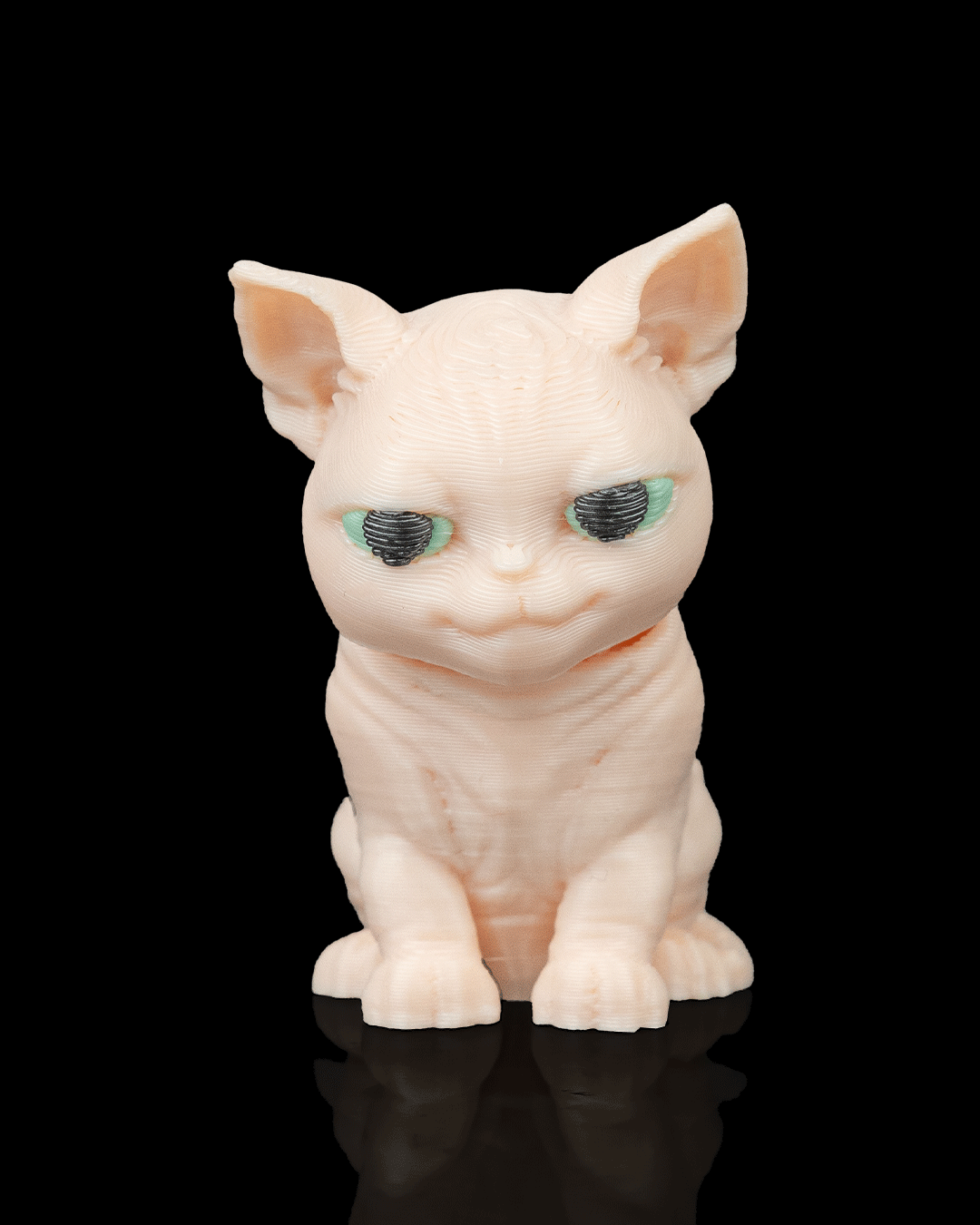Stitched Pack - Sphynx