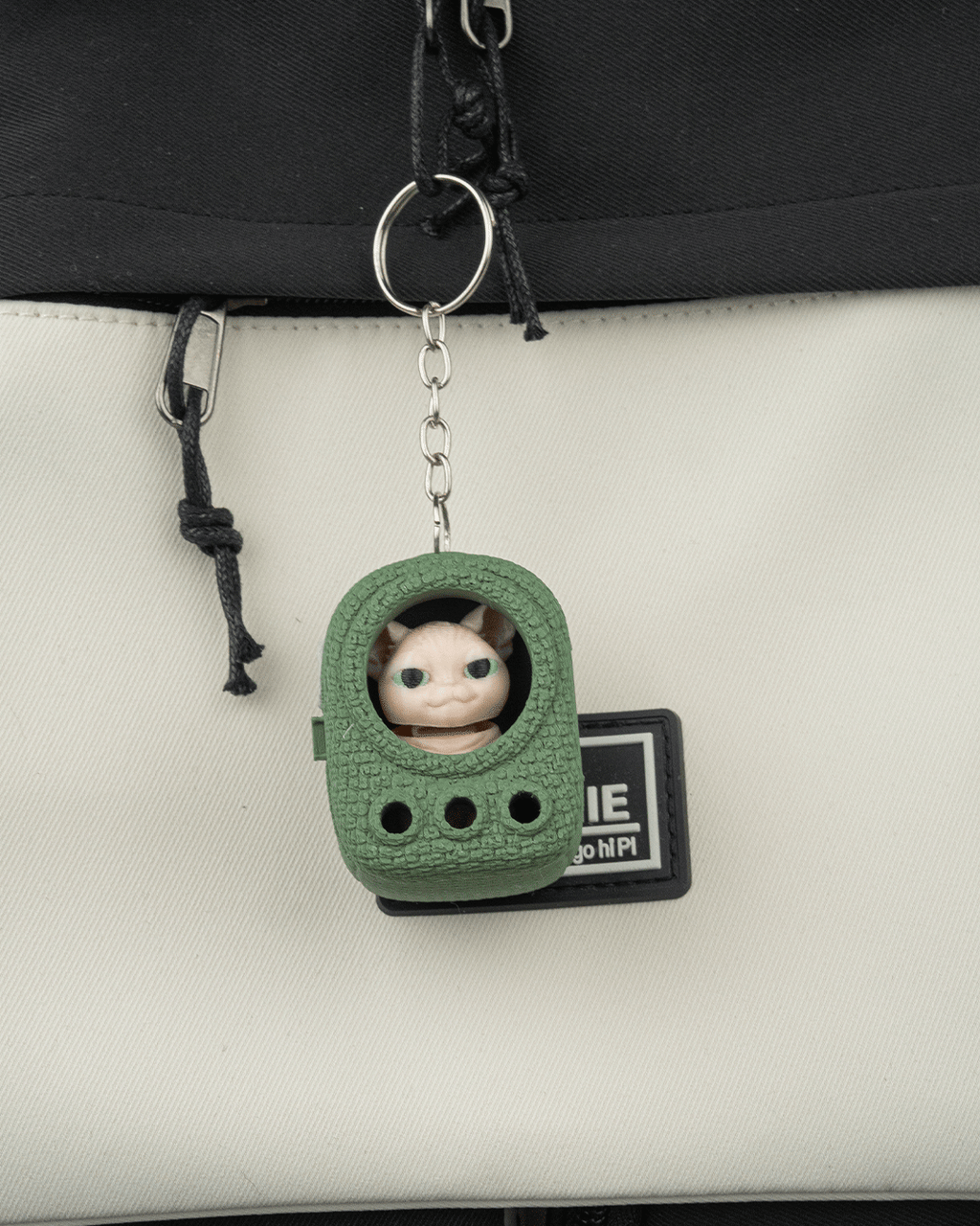 Stitched Pack - Sphynx
