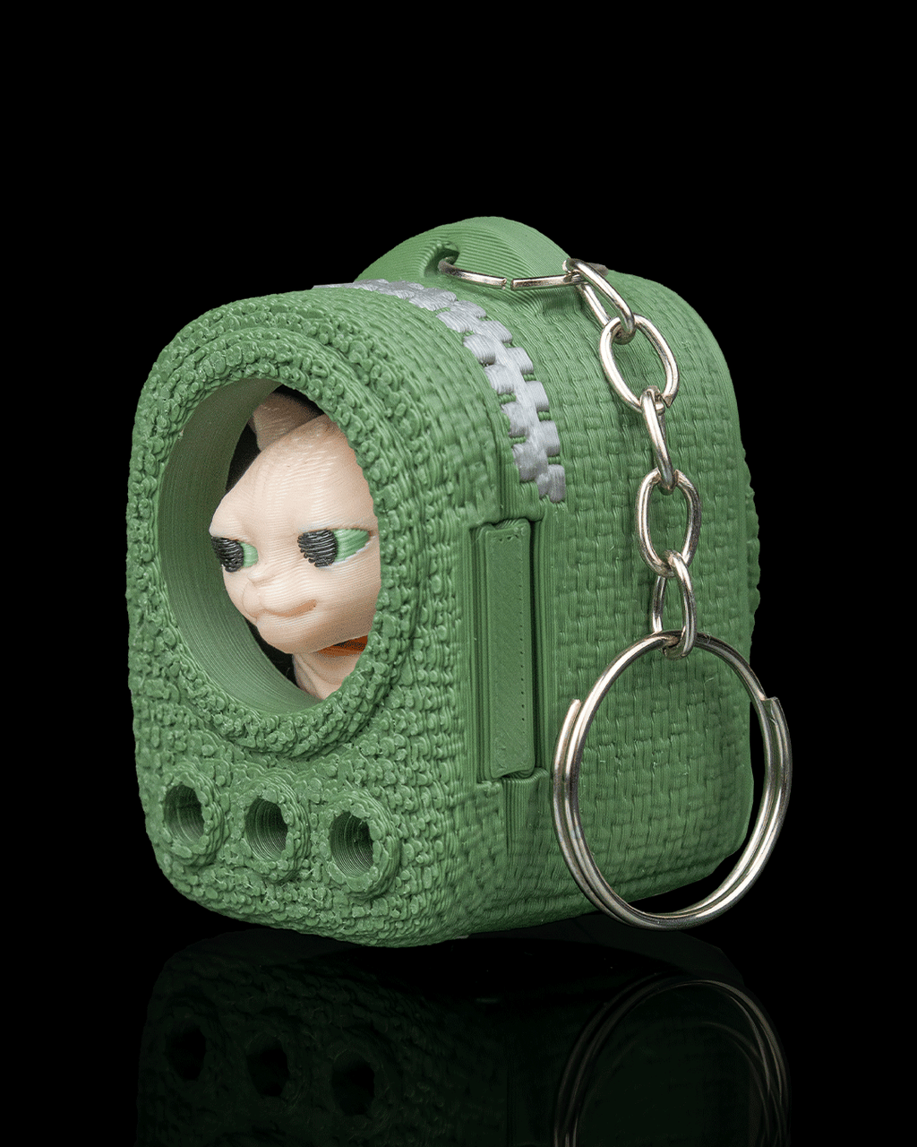 Stitched Pack - Sphynx