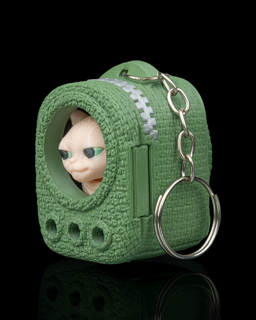 Stitched Pack - Sphynx