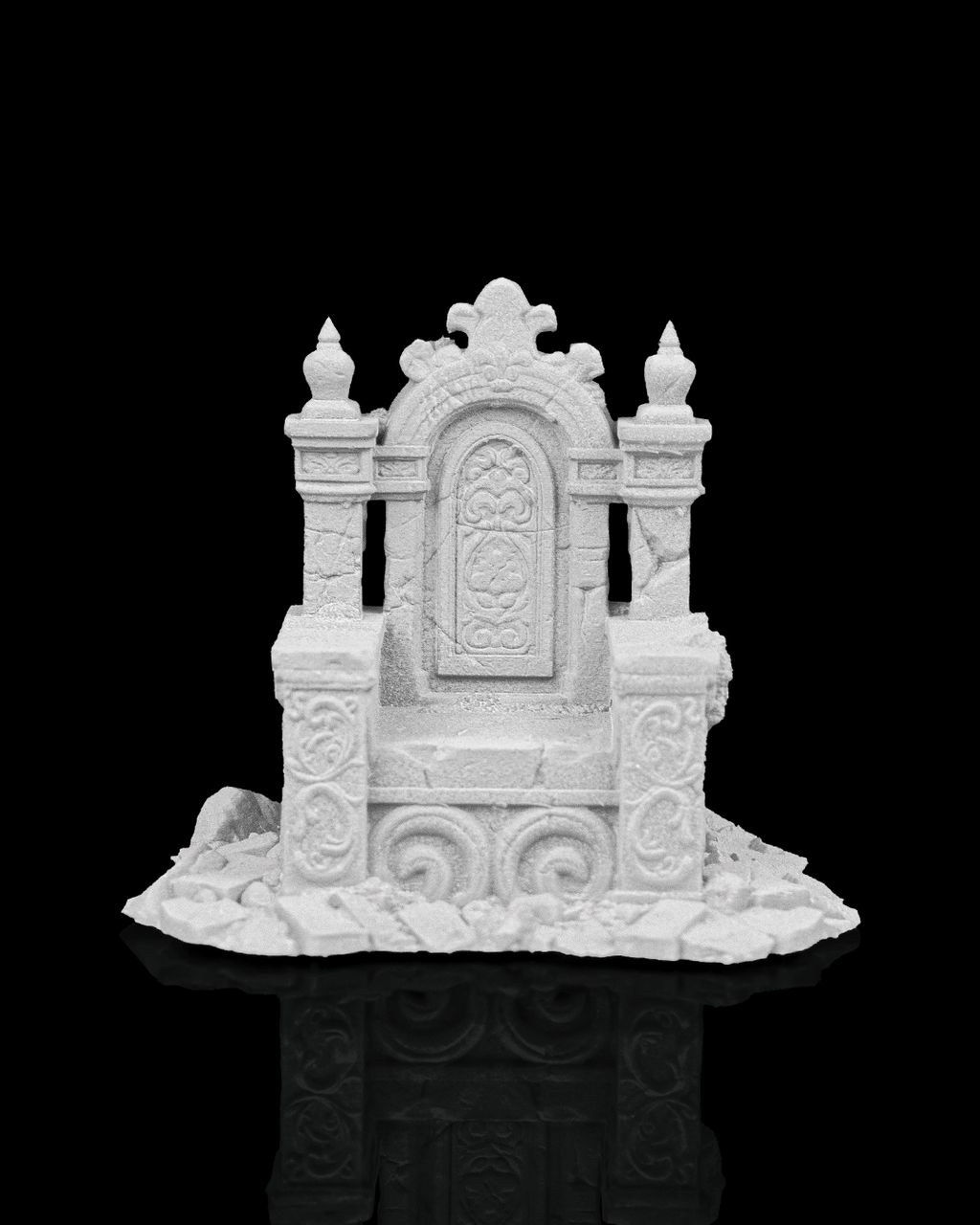Stone Structure