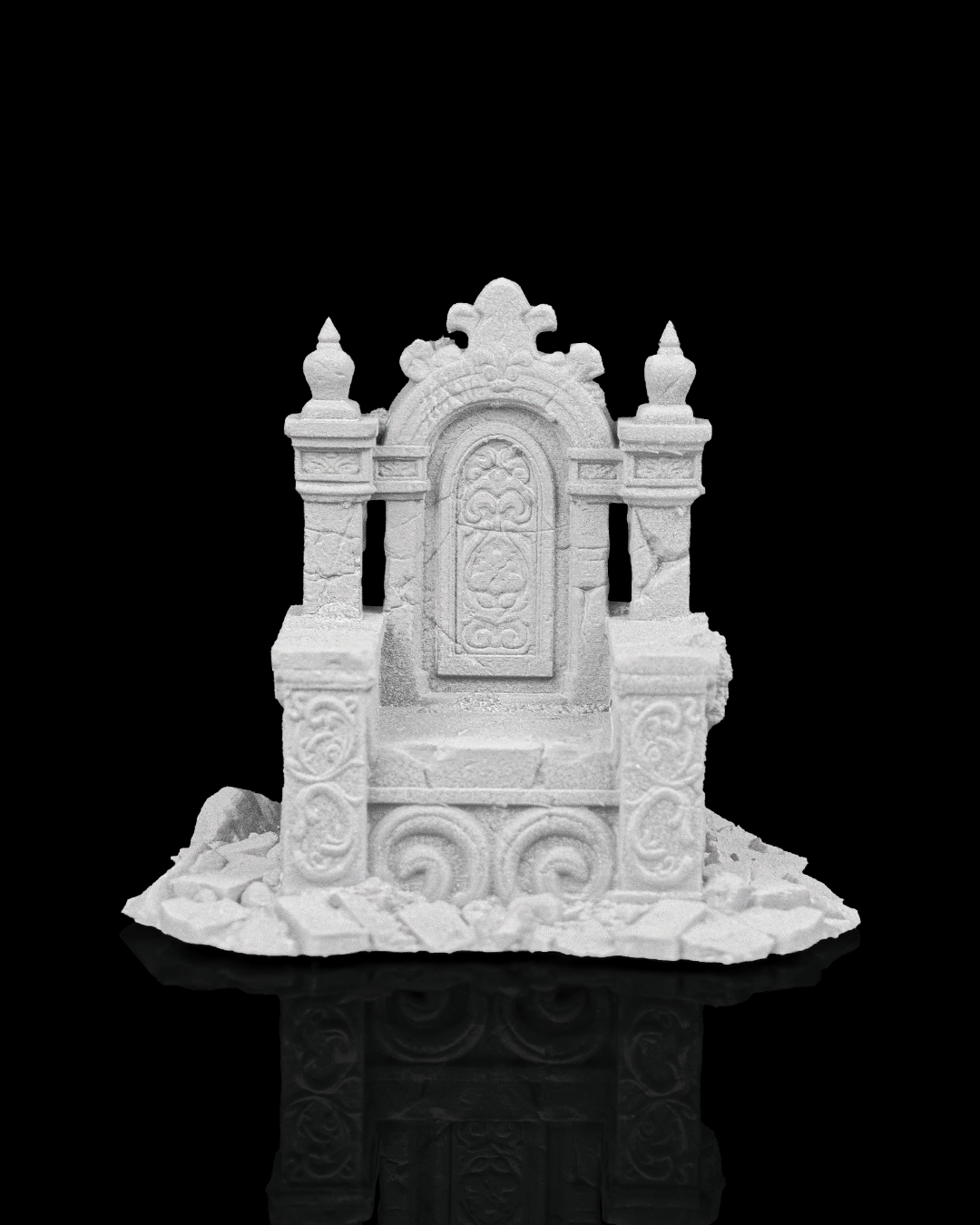 Stone Structure