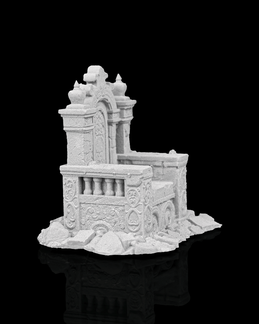 Stone Structure