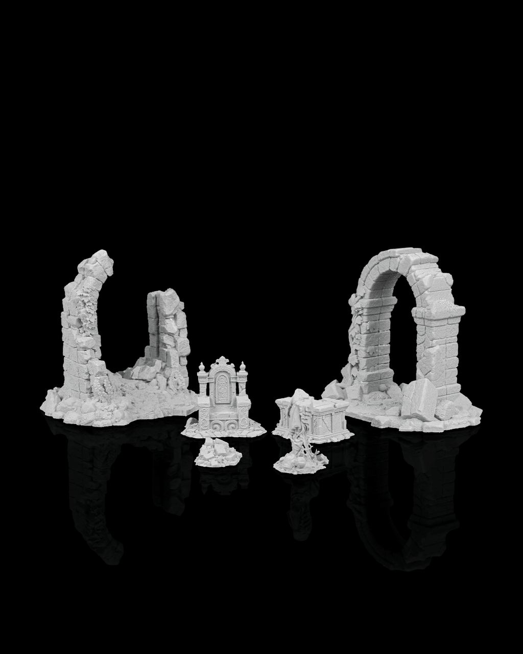 Stone Structure