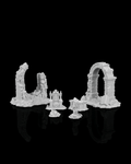 Stone Structure