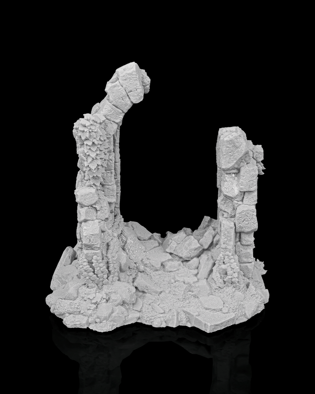 Stone Structure