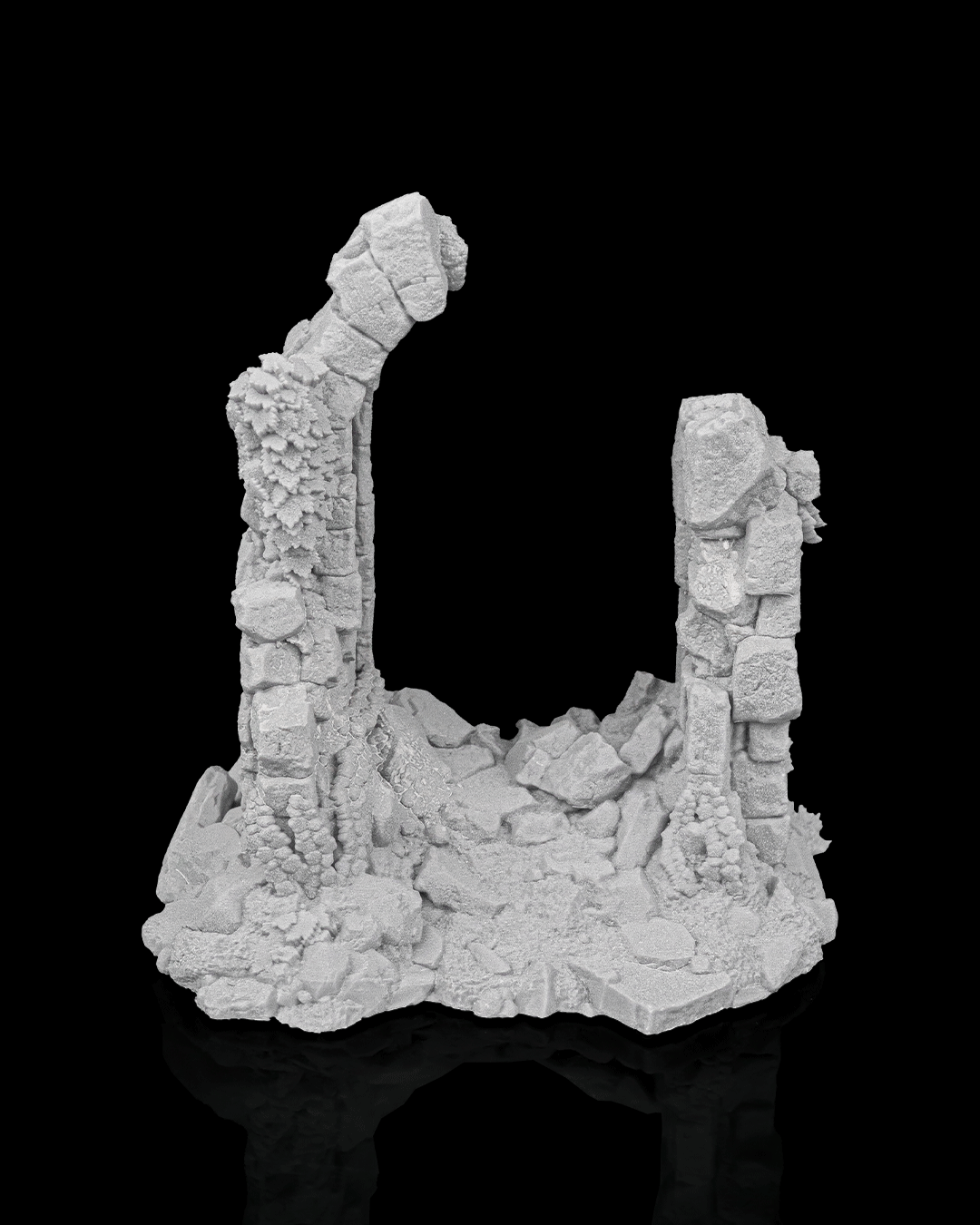 Stone Structure