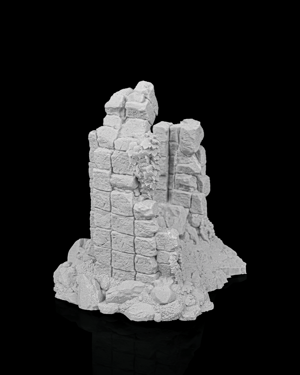 Stone Structure