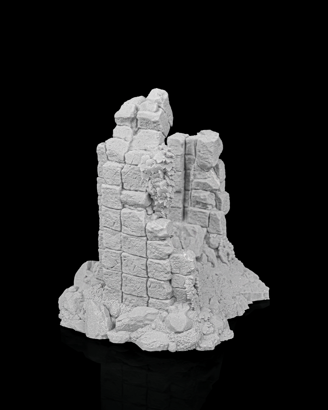 Stone Structure
