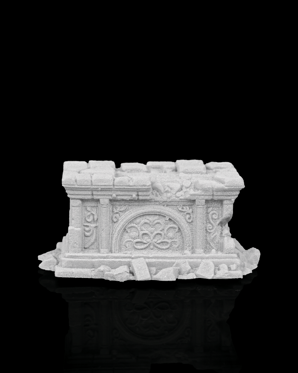 Stone Structure