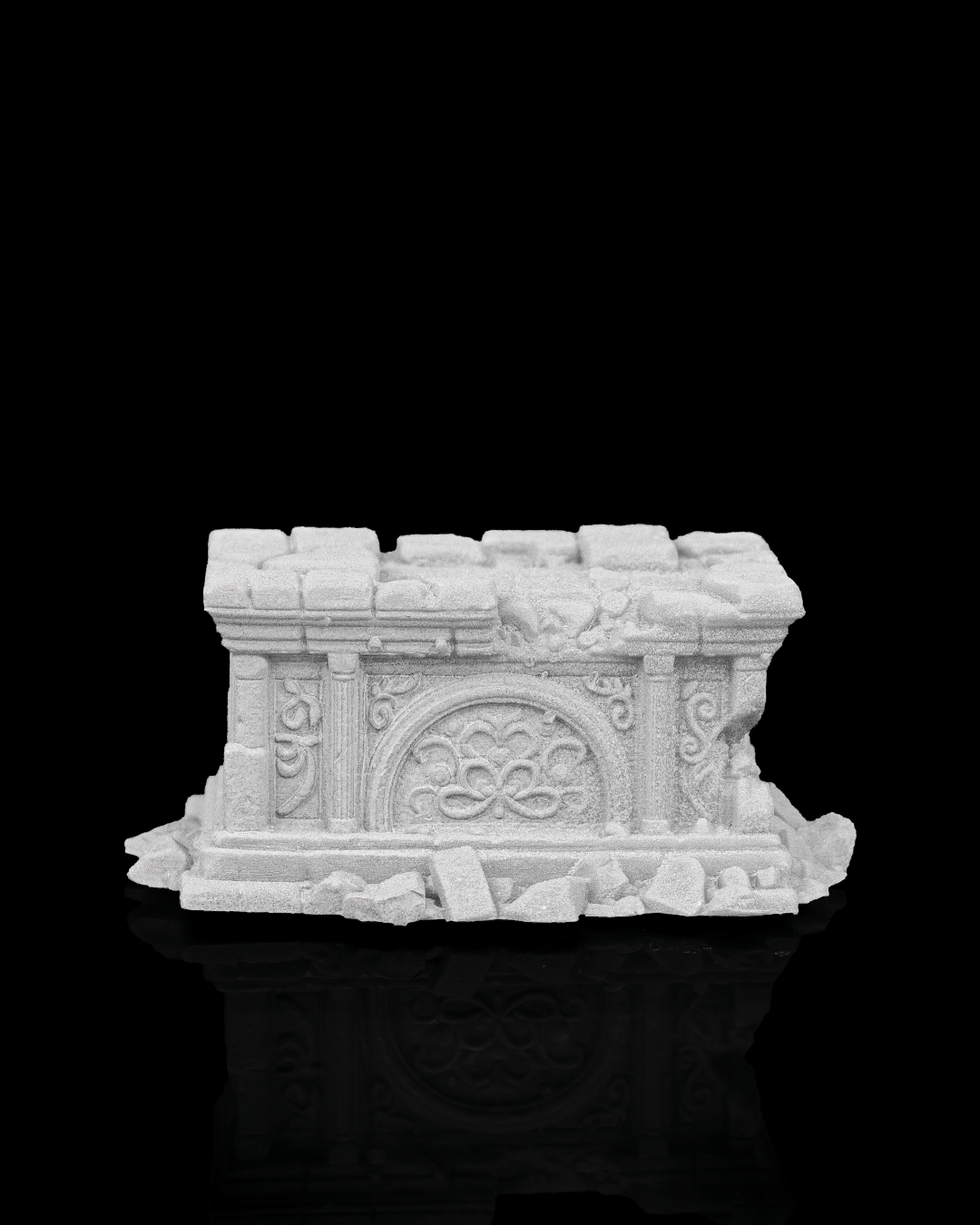 Stone Structure