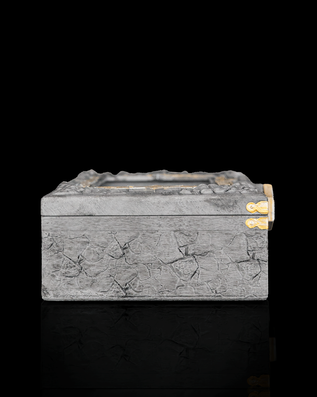 Stoneveil - Deck Box