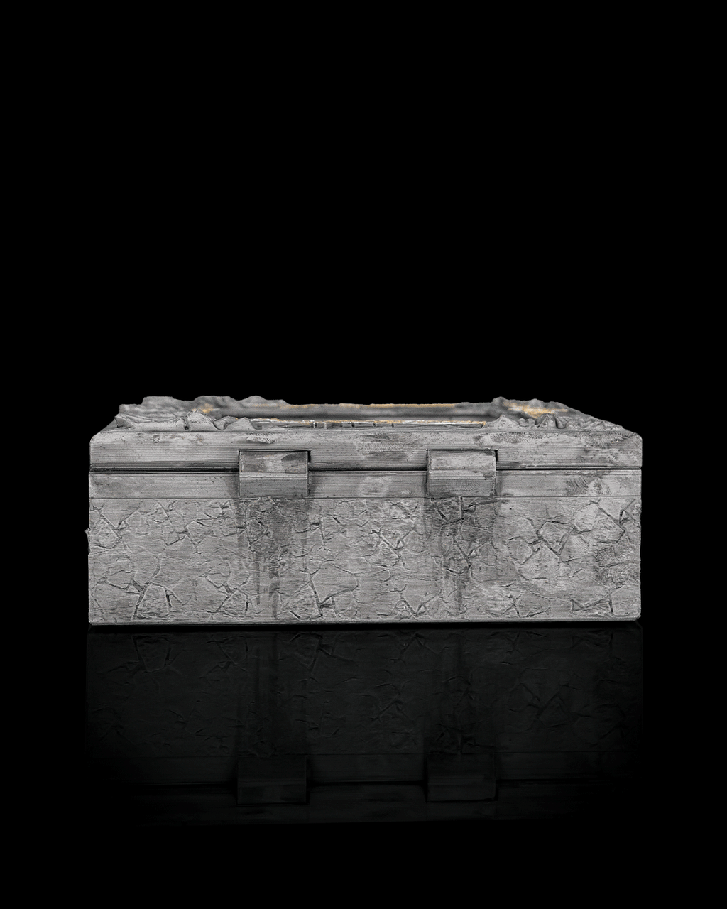 Stoneveil - Deck Box