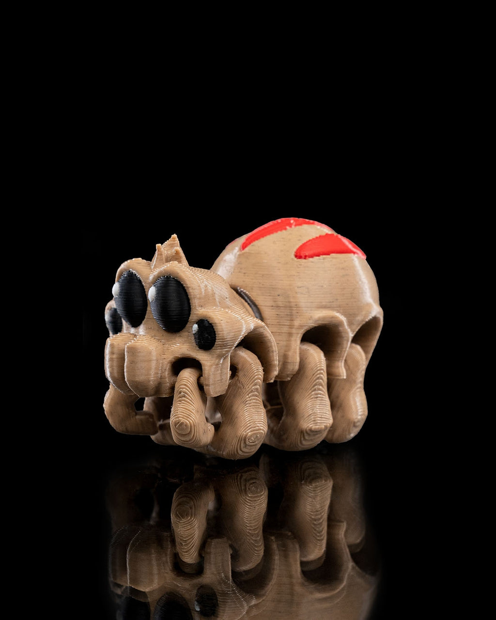 Terror-antula