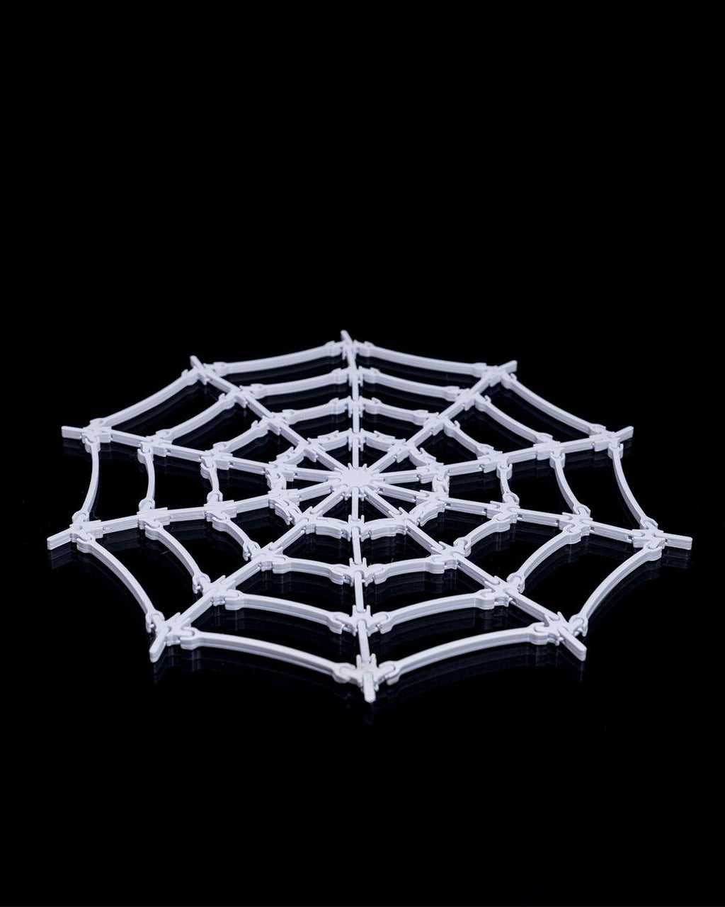 The Spider’s Web