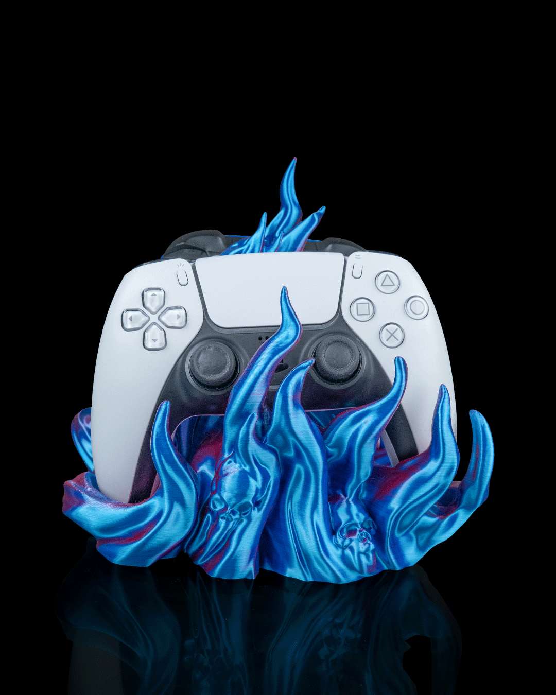 Twin Arcane Hold - Controller Holder