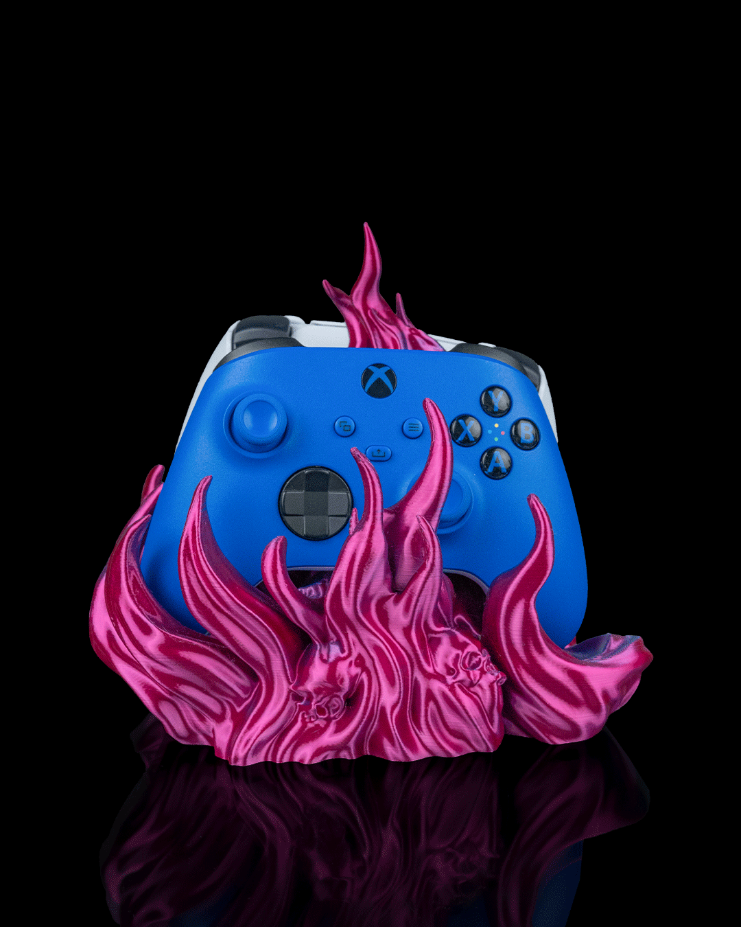 Twin Arcane Hold - Controller Holder