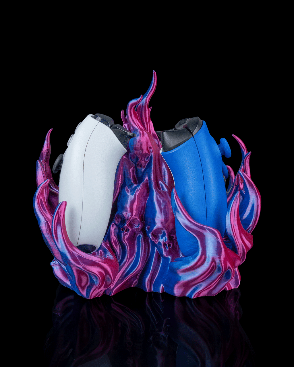 Twin Arcane Hold - Controller Holder