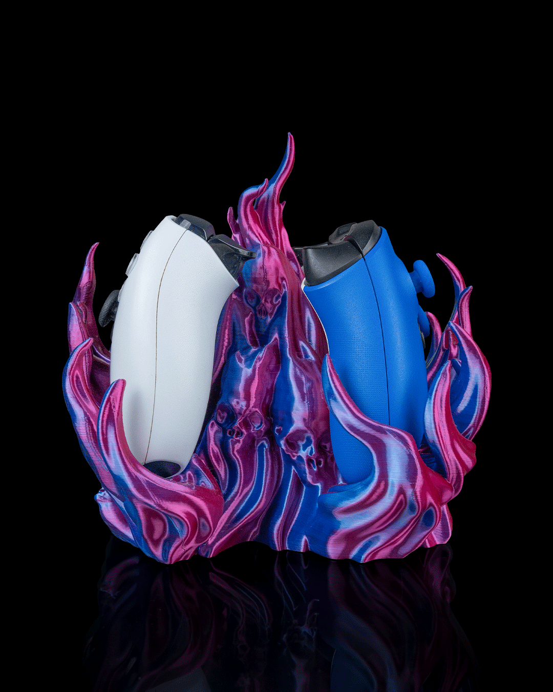 Twin Arcane Hold - Controller Holder