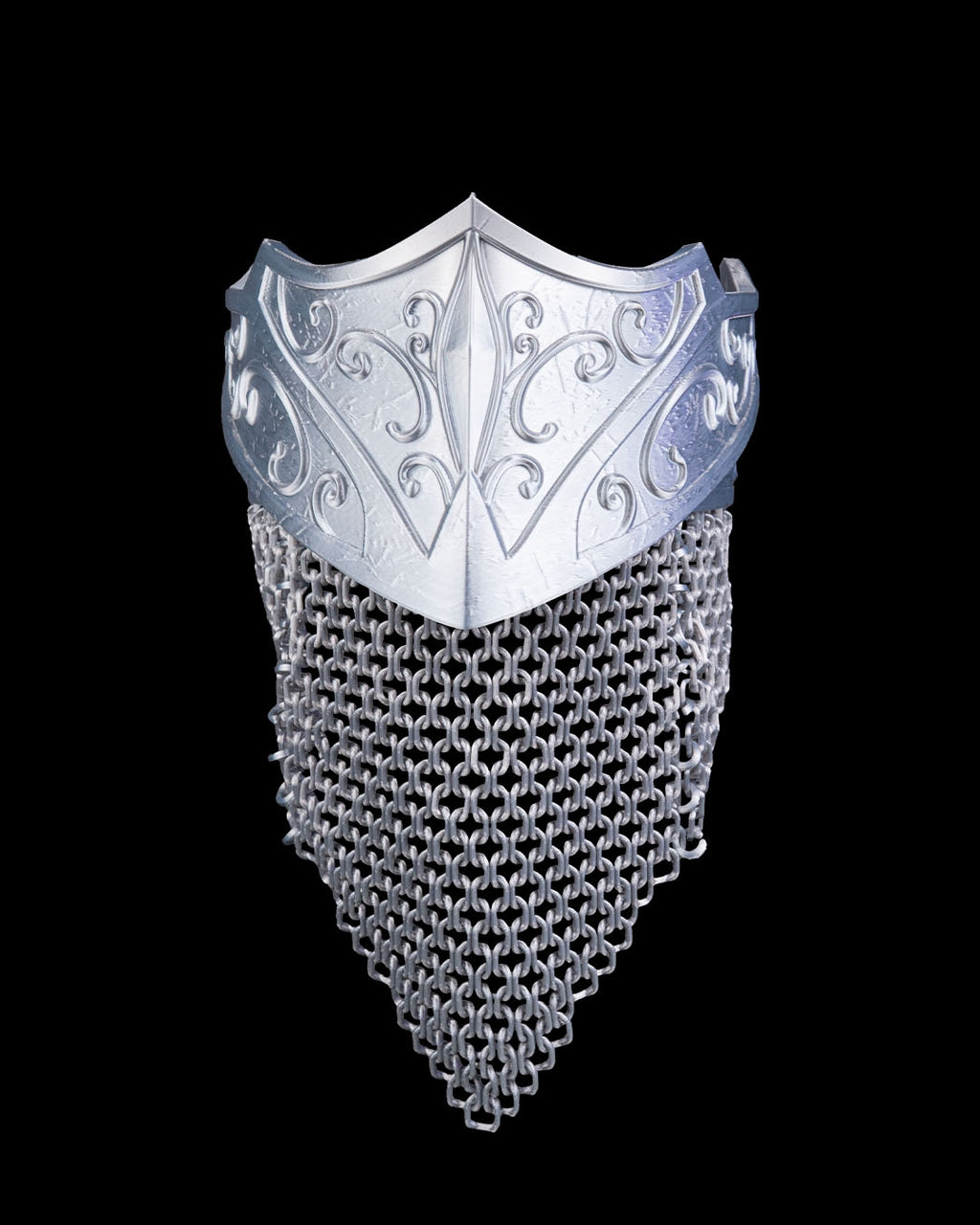 Umbral Ruler - Crown