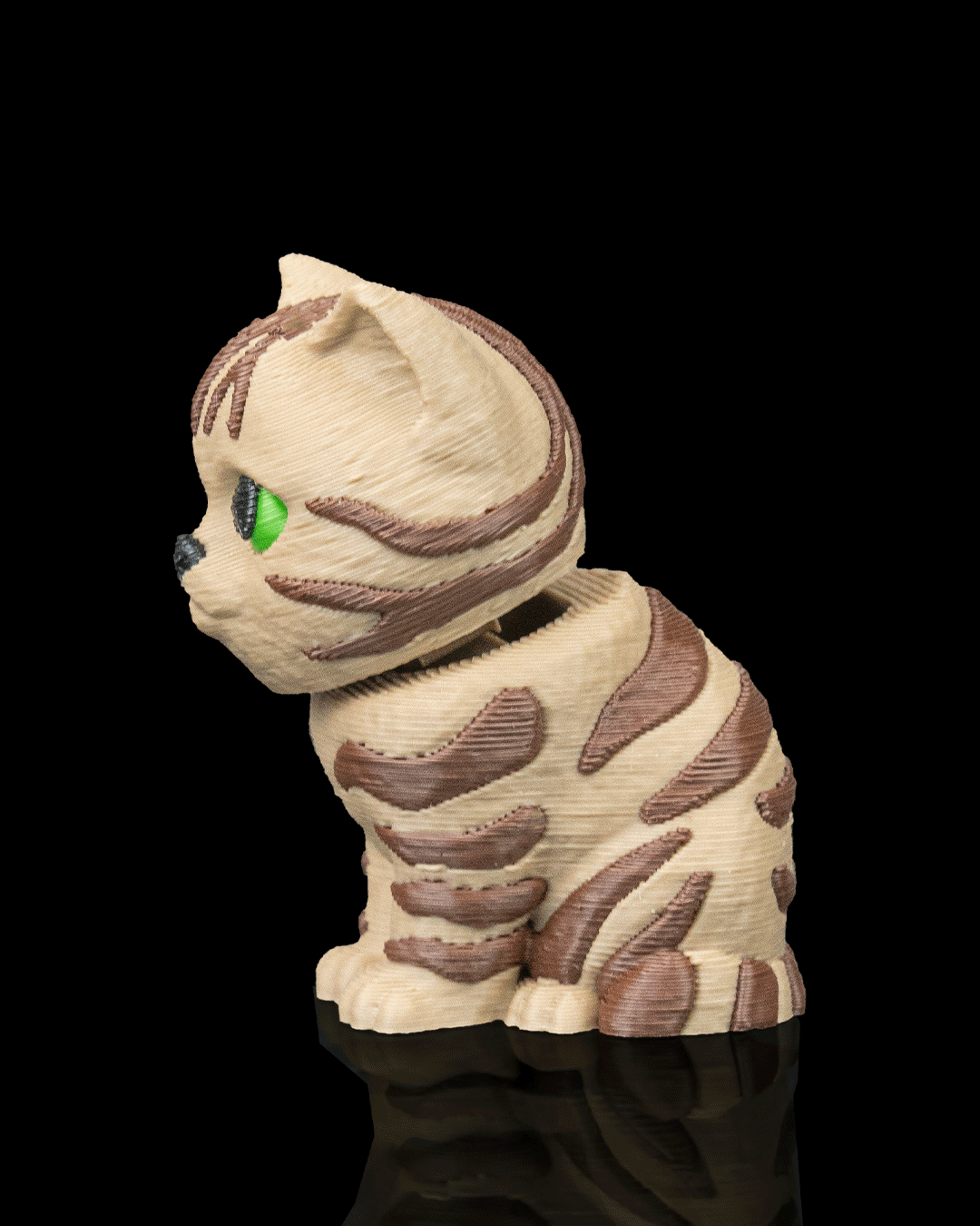 Urban Pack - Tabby