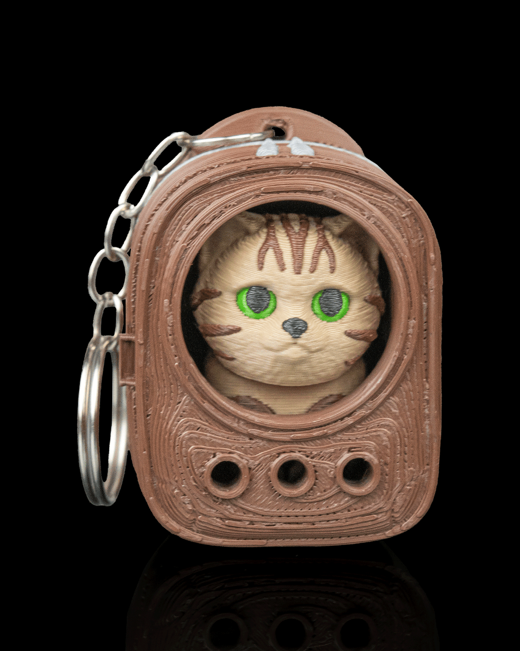 Urban Pack - Tabby