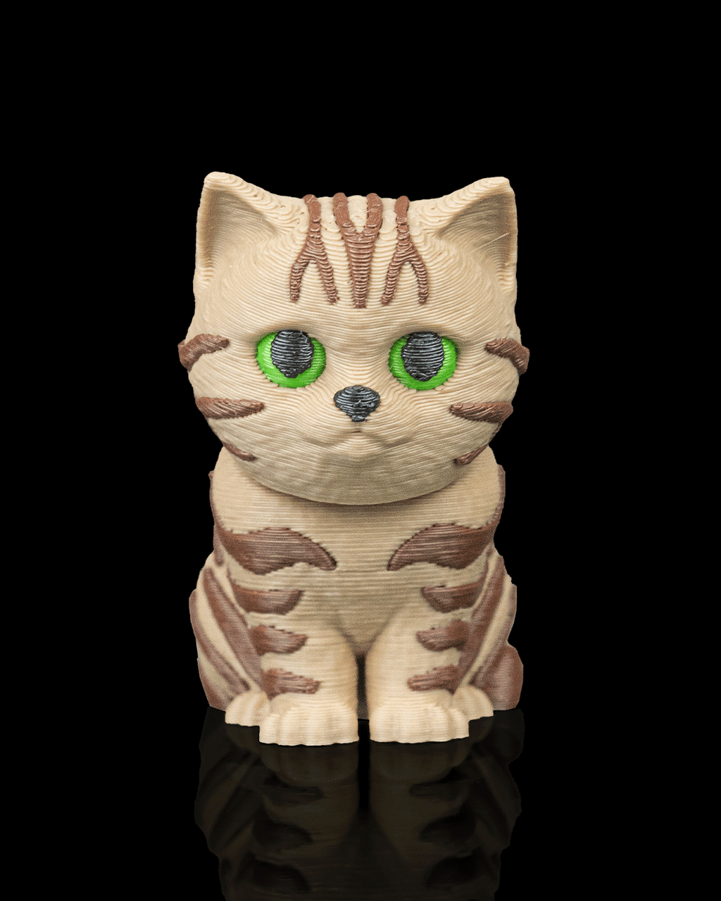 Urban Pack - Tabby