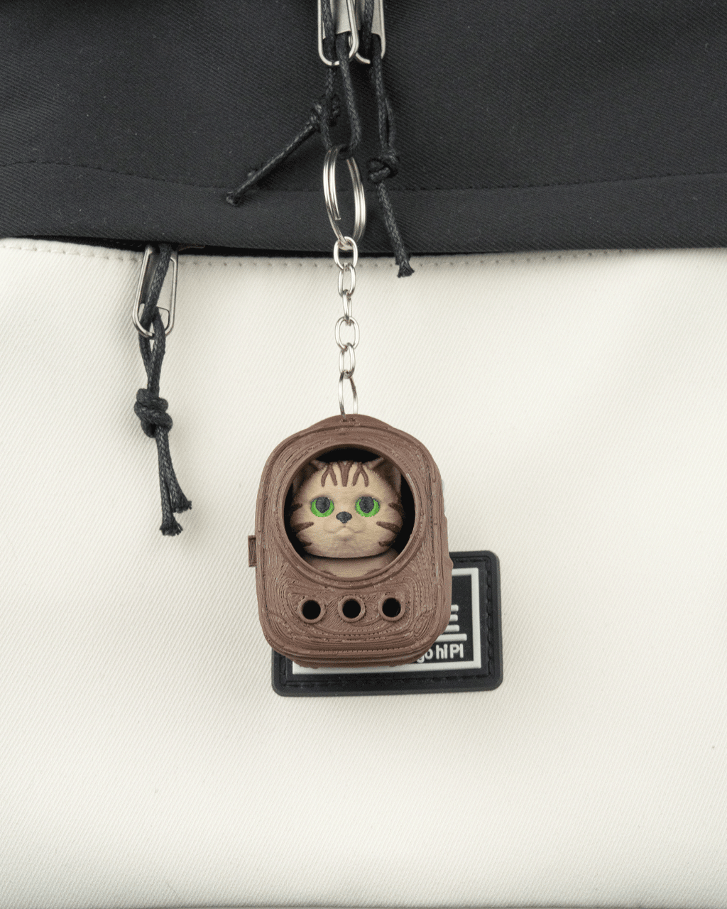 Urban Pack - Tabby
