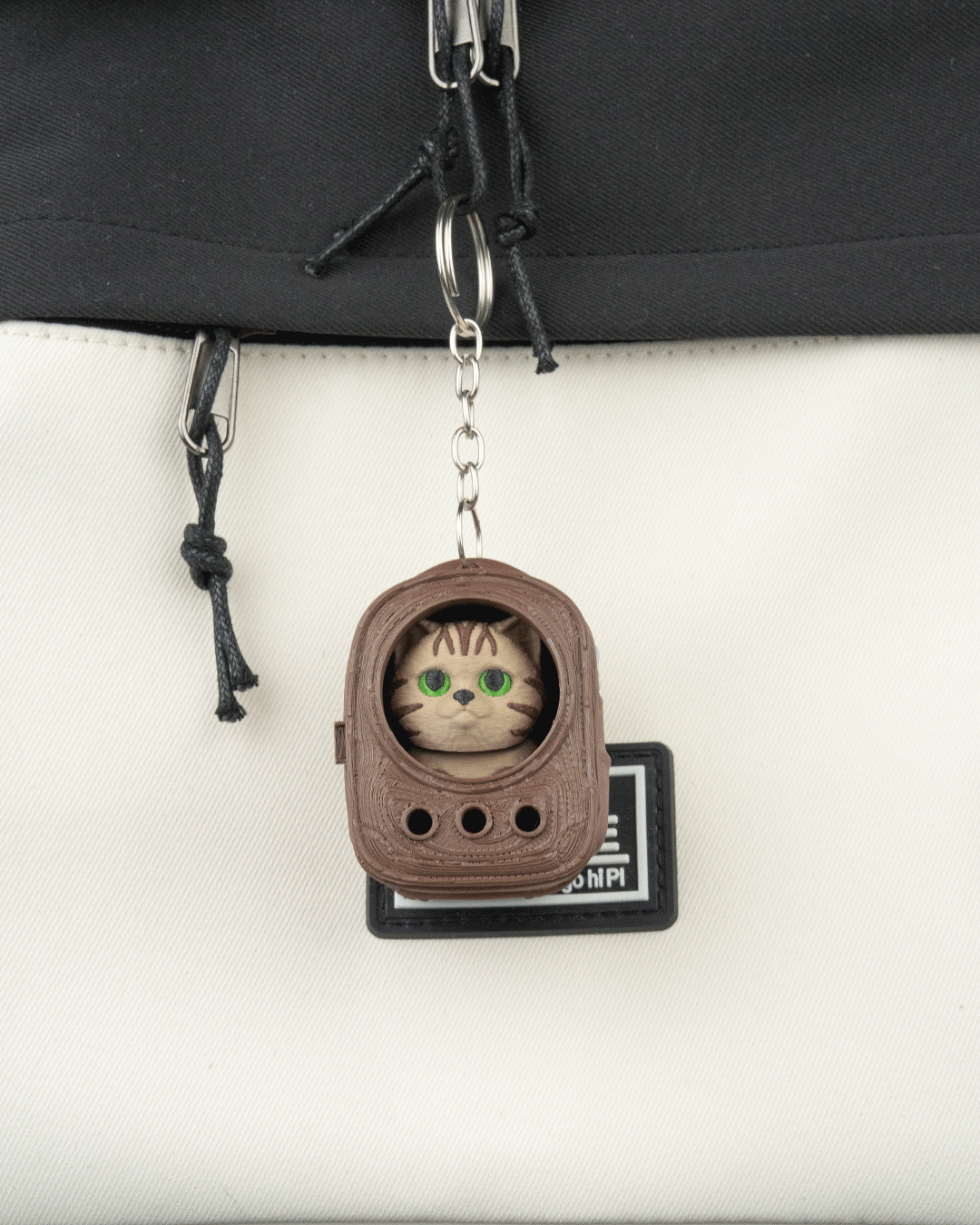 Urban Pack - Tabby