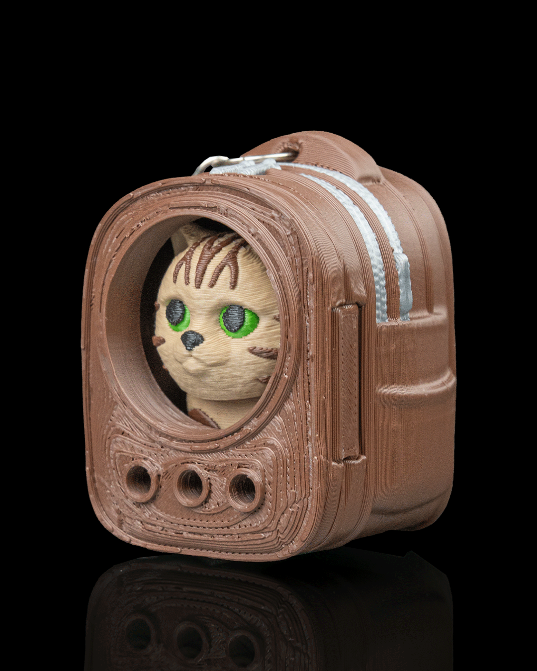 Urban Pack - Tabby