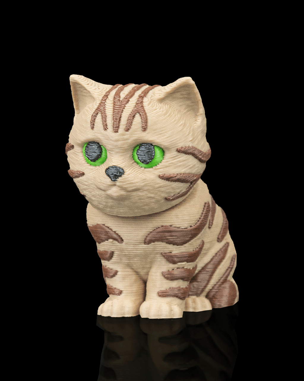 Urban Pack - Tabby
