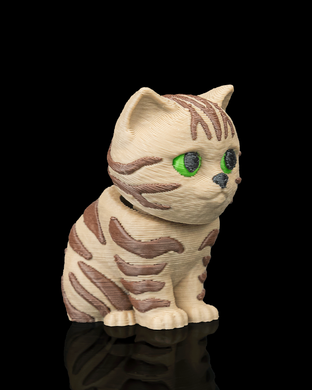 Urban Pack - Tabby