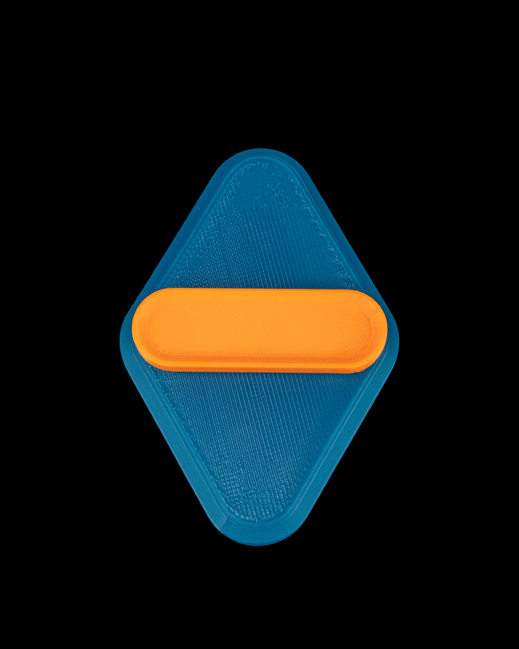 Wander Fidget