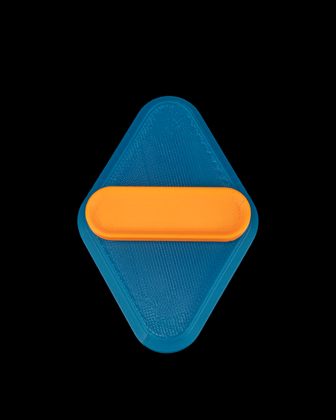 Wander Fidget