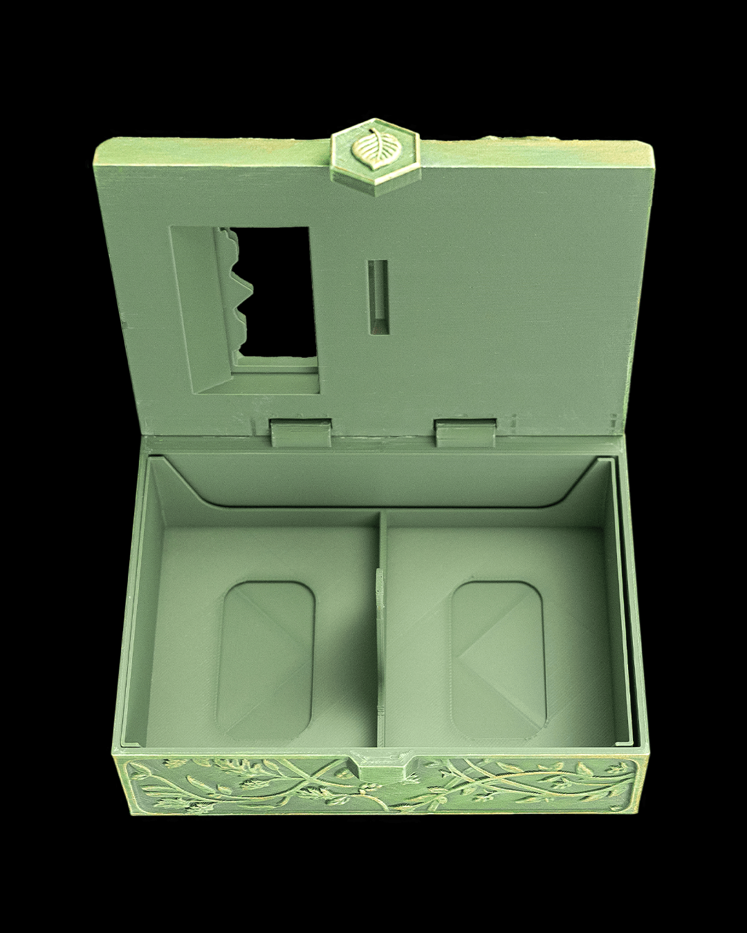 Wildroot - Deck Box