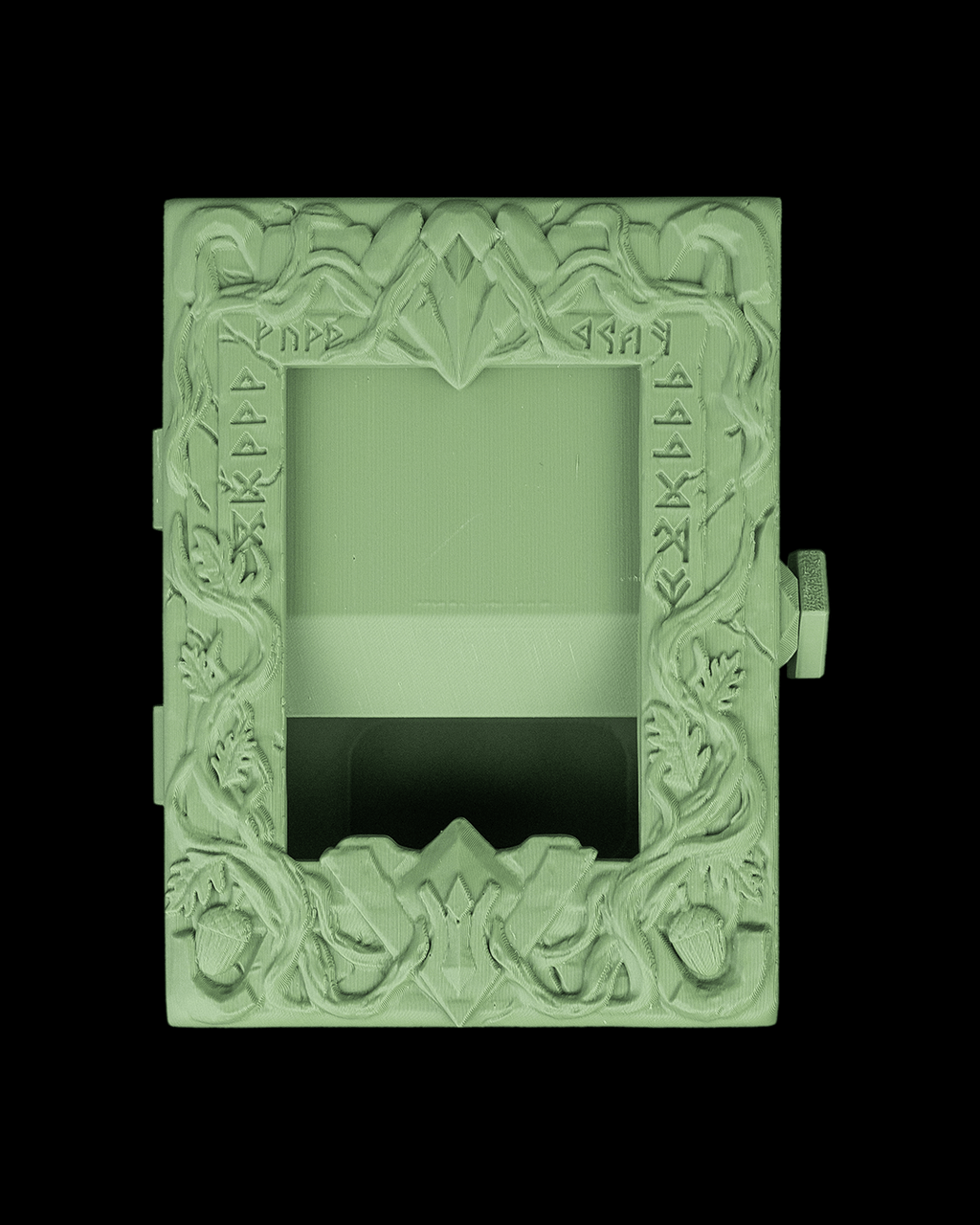 Wildroot - Deck Box
