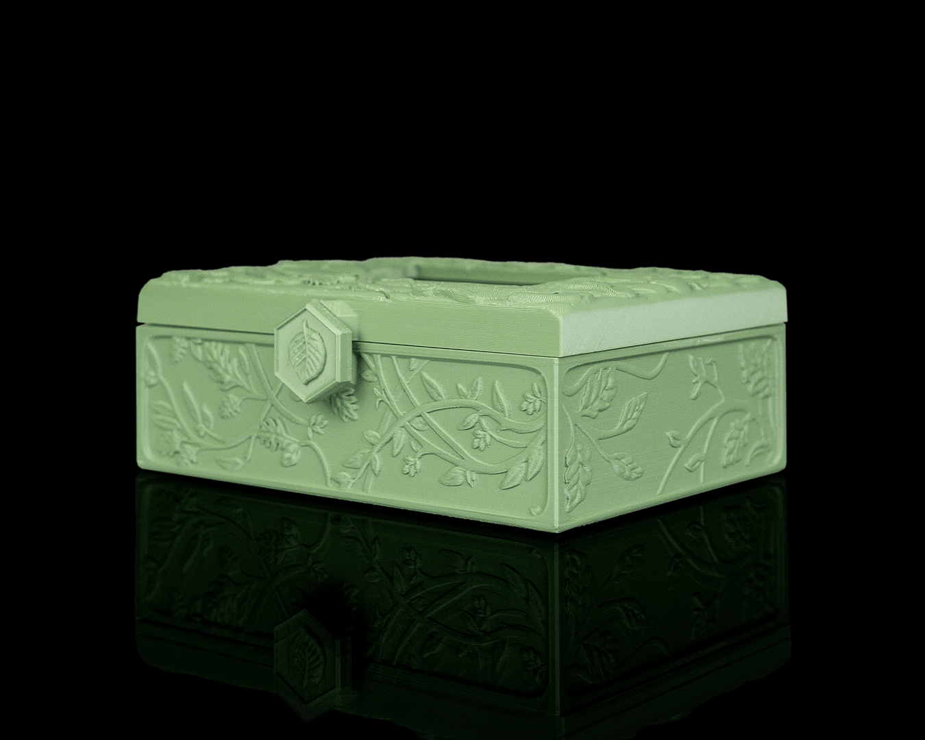 Wildroot - Deck Box