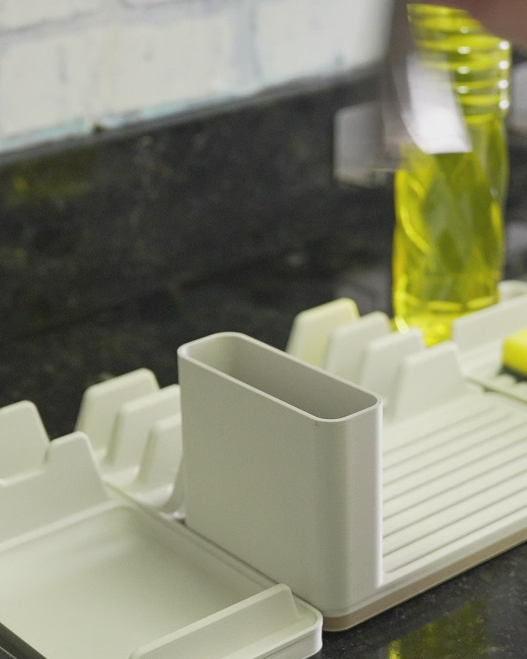 Complete Drying Rack Kit