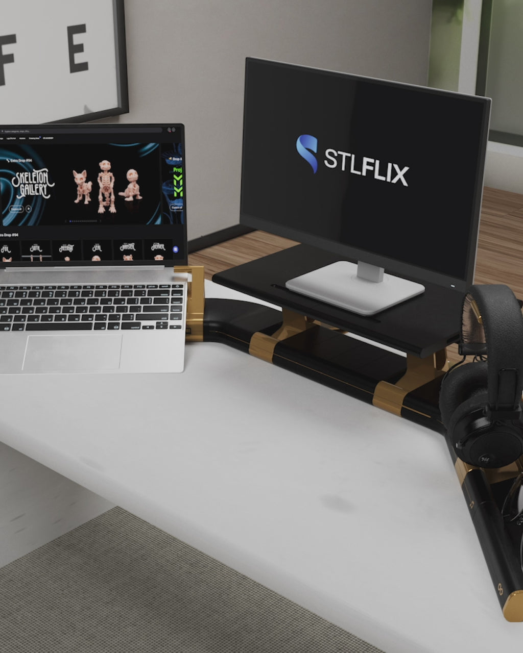 Focus Hub