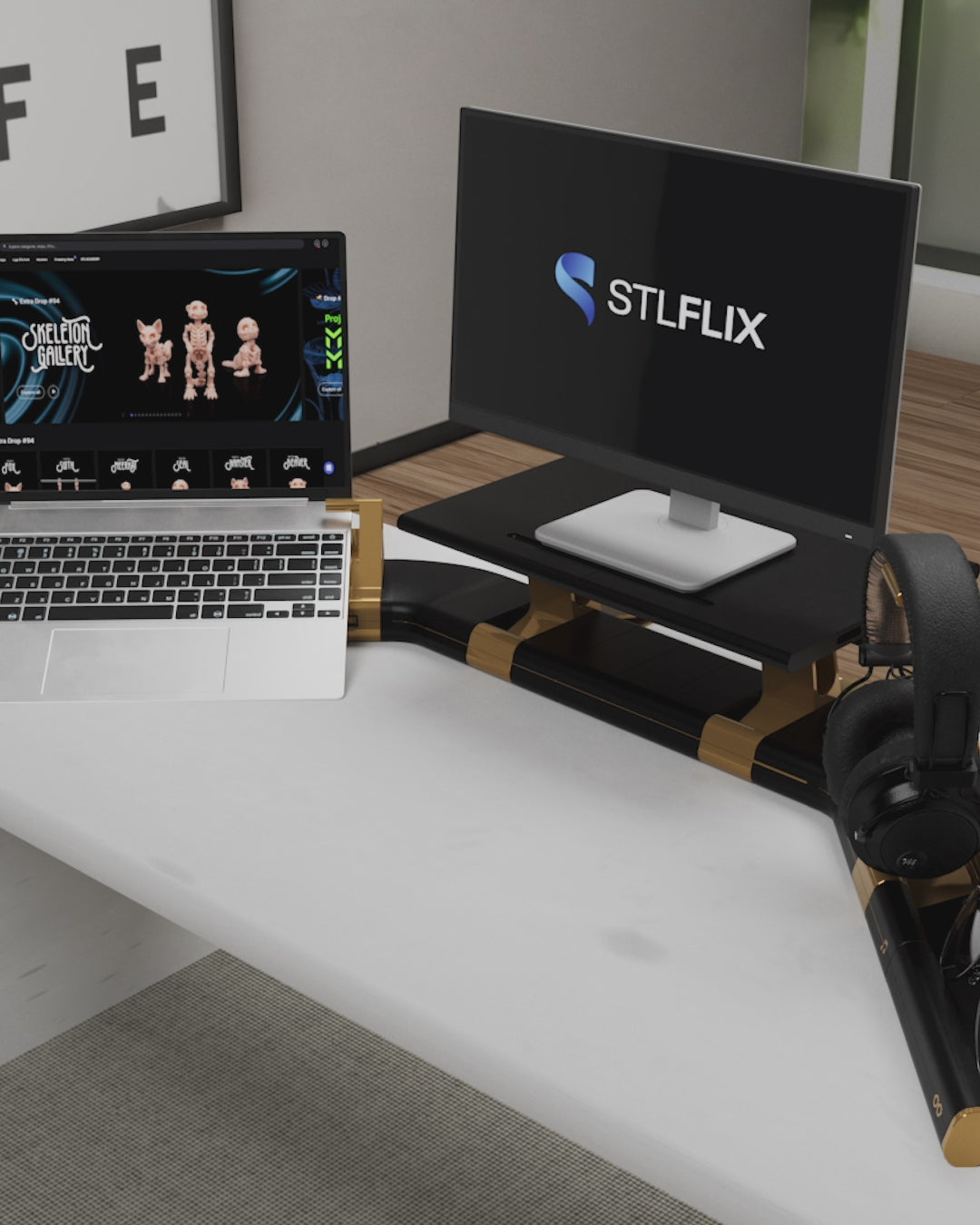 Focus Hub
